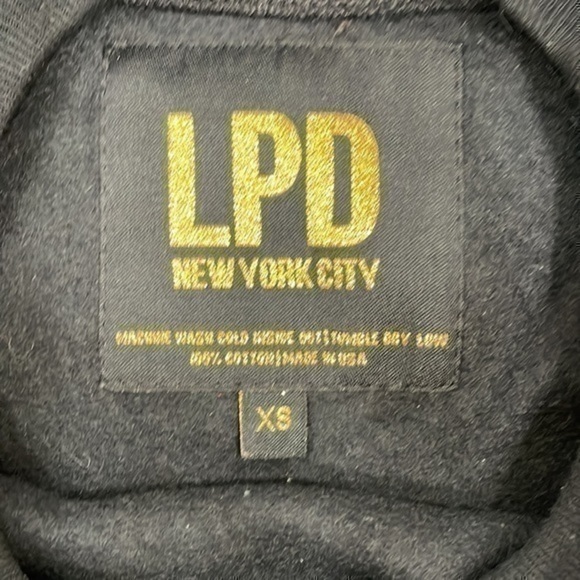 LPD | Rare Spring 14 Sweatshirt - Picture 4 of 6